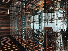 -天龙轩(香港丽思卡尔顿酒店)