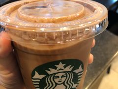 -星巴克(湖州梅地亚广场店)