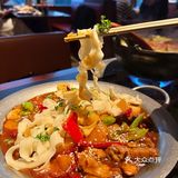 在南京，值得一试的新疆菜！