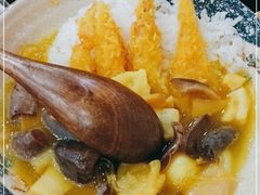 -银子铁板烧料理自助餐(人民广场店)