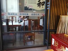 -正觉莲社素食餐厅(皇姑店)