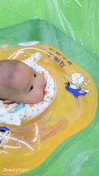 -子木乐园婴儿游泳馆(水晶港店)