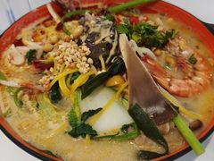 -张亮麻辣烫(哈尔滨金爵万象店)
