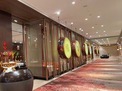 -香宫·中餐厅(拉萨香格里拉大酒店)
