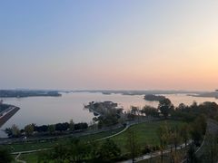 -三岔湖景区