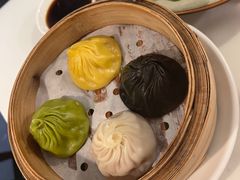 -翡翠拉面小笼包(岭南新天地店)
