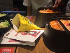-阿香米线(大悦城店)