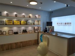 -憨大叔韩式儿童摄影 90店连锁(优加店)