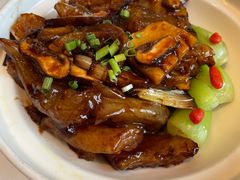 -红菜坊·烤鸭·川鲁宴(石园店)