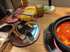 -江湖六膳門串串香(隆礼路店)