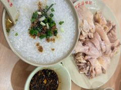 -百家鸡味馆(清泰店)