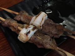 -鸟串烧Yakitori