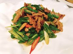 -山顶顶概念四川菜(黄埔大道店)