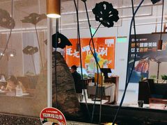 -新辣道鱼火锅(航天万源店)