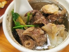 -王记新汕头肠粉炖汤