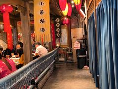 -北平盛世·新京菜·北京烤鸭(劲松·双井店)