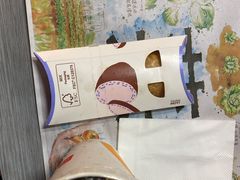 -麦当劳(莆田荔城大道万达店)