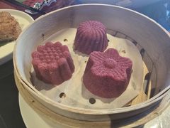 -上海滩餐厅(BFC外滩金融中心店)