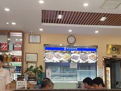 -宛平李记小吃(东关街店)