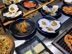 -五彩凉山自助西昌烧烤(柳翠路店)
