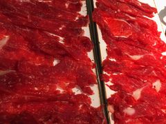 吊龙-牛人日志·鲜牛肉骨汤火锅(万科里瑧店)