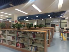 -西安市长安区图书馆