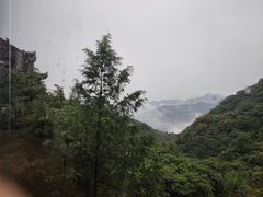 -武当山风景区