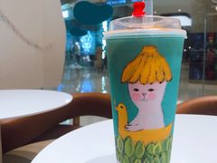 -奈雪的茶(石家庄万象城店)