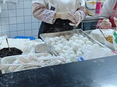 -朱新年·苏式汤团·面点(北寺塔店)