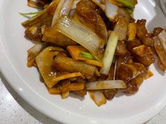 -闫府私房菜(经四路万达店)