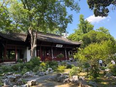 -采石矶景区