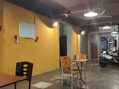 -泰姜私厨(敏捷城店)
