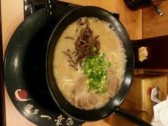 -博多一幸舍(侨福芳草地购物中心店)