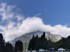 -九峰山
