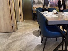 -延年酒店-荟享餐厅(东塘店)