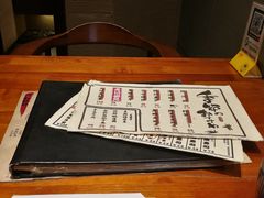 -千代武日本料理(爱建店)