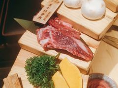 -黑牛の店·和牛烧肉(石家庄万象城店)