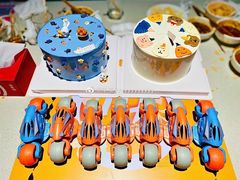 -海底捞火锅(亲子主题北金鹰店)