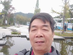 -婺源梦里老家大型山水实景演出