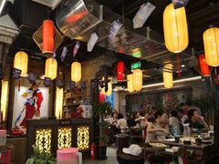 -小龙坎老火锅(北京三里屯店)