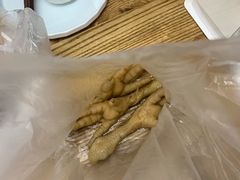 -土门八珍烤鸡腊味店(土门老店)