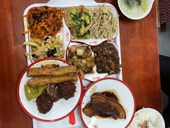-刘小忙把子肉(北园大街总店)