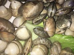 -蔚海之都·象山蒸汽海鲜(仙霞路店)