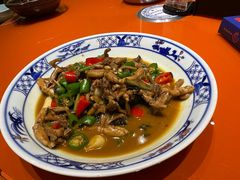 -陈先进鱼馆·夜宵·地道农家菜(湖墅南路店)