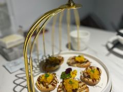 -3号仓库·创意中国菜(嘉兴龙鼎万达店)