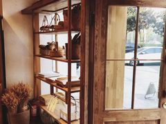 -那家面包房(珠江路店)