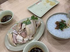 -百家鸡味馆(清泰店)