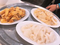 -太婆天府山珍酒楼(亚运村店)