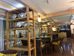 -福慧慈缘素食餐厅(王府井店)