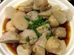 -春天里·老街坊餐厅(港隆广场店)